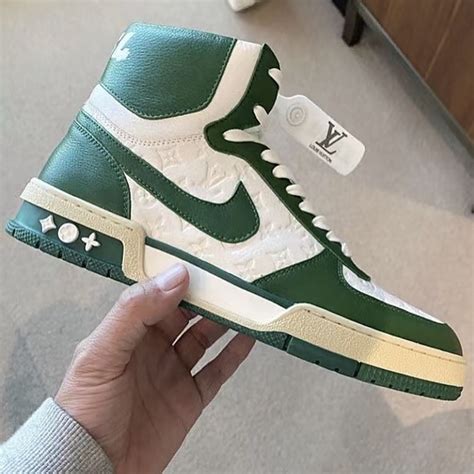 louis vuitton nike jordan 1.